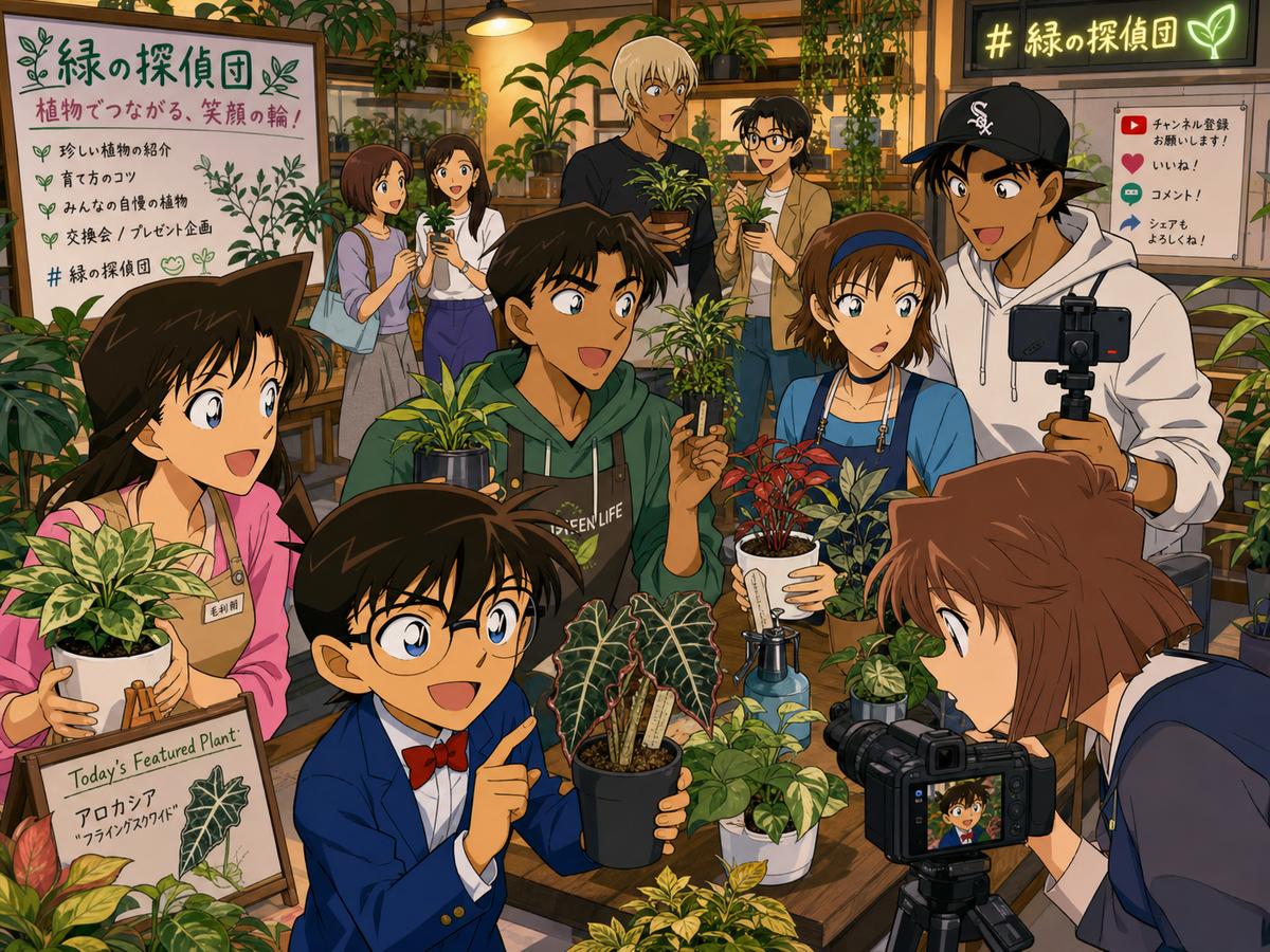 青柠视频植物专家-张伟教授